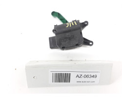Motoras Grila Aeroterma Audi A4 B5 (8D) (1994-2001) 0132801303