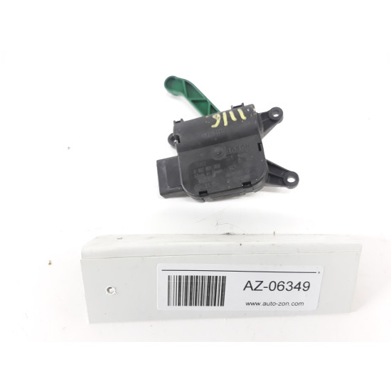 Motoras Grila Aeroterma Audi A4 B5 (8D) (1994-2001) 0132801303