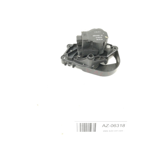 Motoras Clapeta Aeroterma BMW E87 985459H