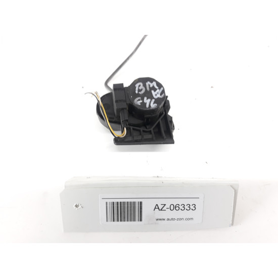 Motoras Aeroterma BMW E46 6902853