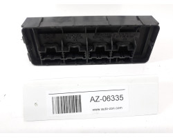 Calculator motor Opel Adam 13587630