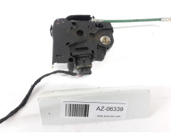 Modul inchidere centralizata fata stanga, Opel Adam 51707123