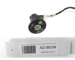Buton airbag pasager Alfa Romeo 159, cod 46480451