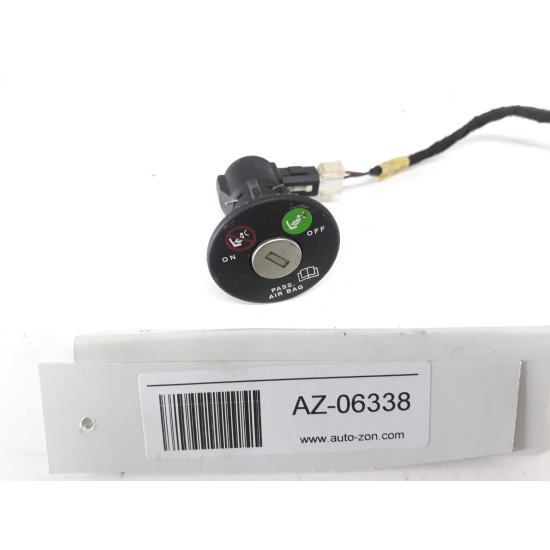 Buton airbag pasager Alfa Romeo 159, cod 46480451