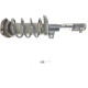 Amortizor + Arc dreapta fata Volkswagen Touran I 2004 1K0400054AF