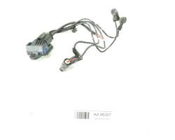 Releu bujii BMW 3 V (E90) [ 2004 - 2012 ] OEM 781085602