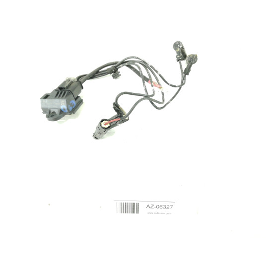 Releu bujii BMW 3 V (E90) [ 2004 - 2012 ] OEM 781085602