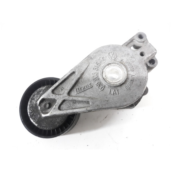 Rola intinzator 1.9 TDI Audi A3 8P, A4 B7, Seat Altea, Ibiza 4, Skoda Fabia 1, Octavia 2, VW Golf 4  038903315
