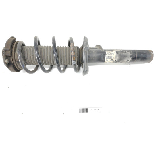 Amortizor + Arc dreapta fata Volkswagen Touran I 2004 1K0400054AF