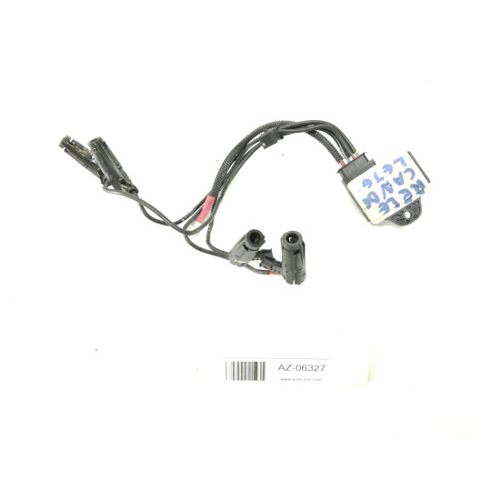 Releu bujii BMW 3 V (E90) [ 2004 - 2012 ] OEM 781085602