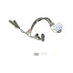 Releu bujii BMW 3 V (E90) [ 2004 - 2012 ] OEM 781085602