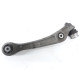 Brat suspensie fuzeta dreapta fata, Audi A4 Avant (8K5, B8) 1.6b  8K0407156B