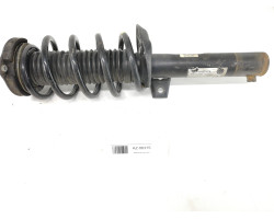 Ansamblu amortizor arc dreapta fata Volkswagen Touran 2004 1.9TDI 1K0400054FE
