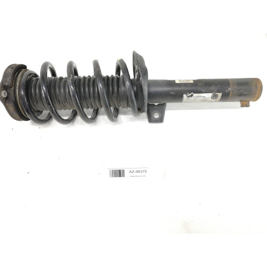 Ansamblu amortizor arc dreapta fata Volkswagen Touran 2004 1.9TDI 1K0400054FE