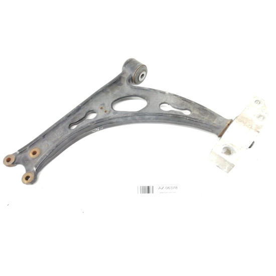 Brat trapez stanga/dreapta fata Volkswagen Golf 5, Golf 6, Touran II, Audi A3 8P, Seat Leon 1K0199298G