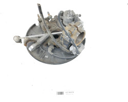 Disc frana dreapta fata Volkswagen Touran II, Golf 5, Audi A3 8P 1K0615301T