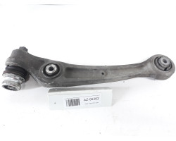 Brat suspensie fuzeta dreapta fata, Audi A4 Avant (8K5, B8) 1.6b  8K0407156B