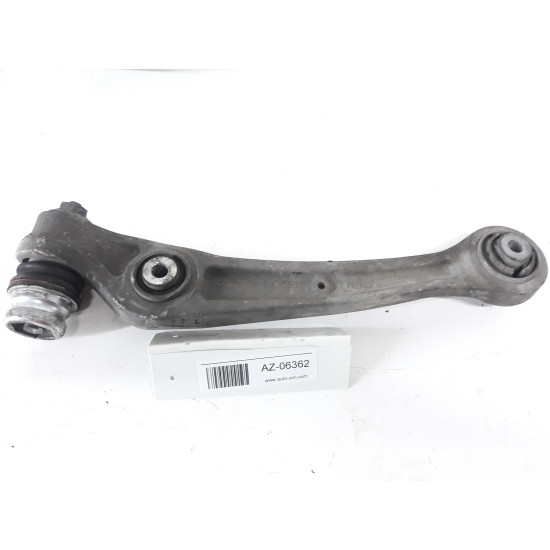 Brat suspensie fuzeta dreapta fata, Audi A4 Avant (8K5, B8) 1.6b  8K0407156B