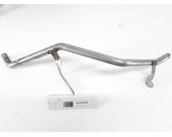 Toba sirocou Volkswagen Touran (1T) Monovolum 2006 1.9 TDI 1K0819508G