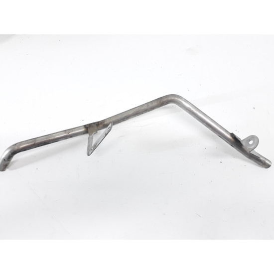 Toba sirocou Volkswagen Touran (1T) Monovolum 2006 1.9 TDI 1K0819508G