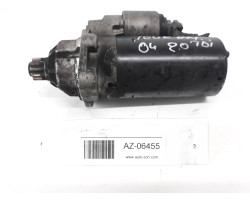 Electromotor Vw Passat B6 3C 2.0 TDI 6+1 2005-2010 cod: 1005831320
