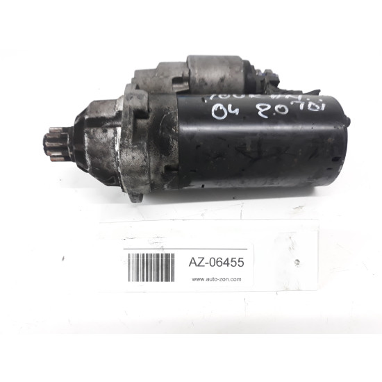 Electromotor Vw Passat B6 3C 2.0 TDI 6+1 2005-2010 cod: 1005831320