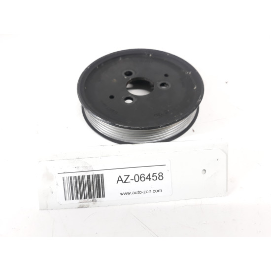 Fulie pompa servodirectie Vw Toauareg (poz.4) VW OE 059145255C