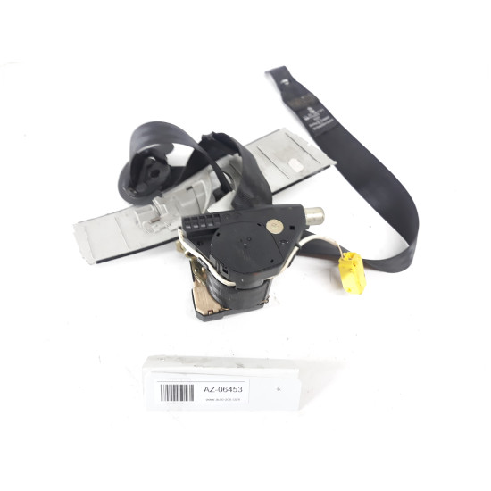 Centura siguranta stanga fata VW TOURAN 1T1857705A