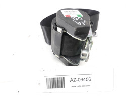 Centura de siguranta stanga spate AUDI A4 IV (8K2, B8) [ 2007 - 2015 ] OEM 8K0857805K