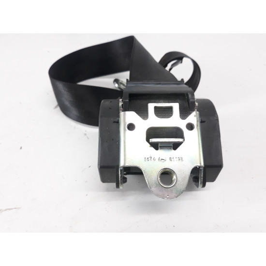 Centura de siguranta stanga spate AUDI A4 IV (8K2, B8) [ 2007 - 2015 ] OEM 8K0857805K
