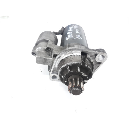 Electromotor Vw Passat B6 3C 2.0 TDI 6+1 2005-2010 cod: 1005831320