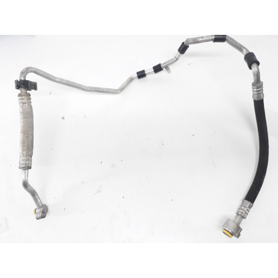 Conducta clima VOLKSWAGEN TOURAN (1T1, 1T2) [ 2003 - 2010 ] 1.9TDI OEM 1T0820743AA
