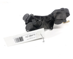 Motorase aeroterma BMW 320d e46 limuzina 6902851 / 6902852