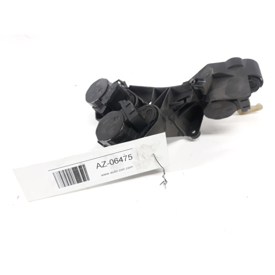 Motorase aeroterma BMW 320d e46 limuzina 6902851 / 6902852