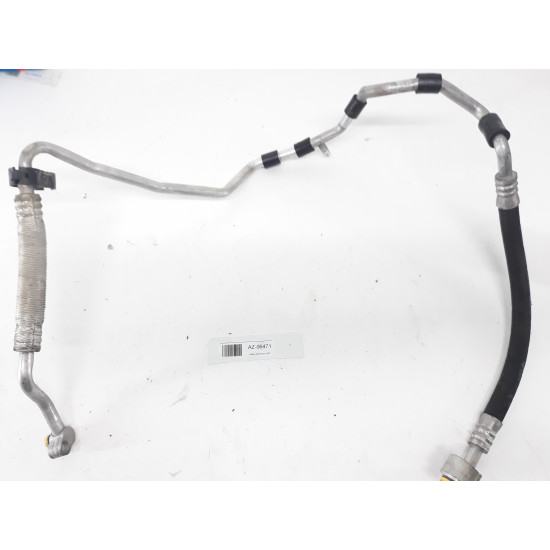 Conducta clima VOLKSWAGEN TOURAN (1T1, 1T2) [ 2003 - 2010 ] 1.9TDI OEM 1T0820743AA