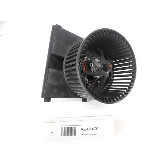 Ventilator habitaclu AUDI A3 (8L1) [ 1996 - 2006 ], SEAT LEON (1M1) [ 1999 - 2006 ] OEM 1J1819021B