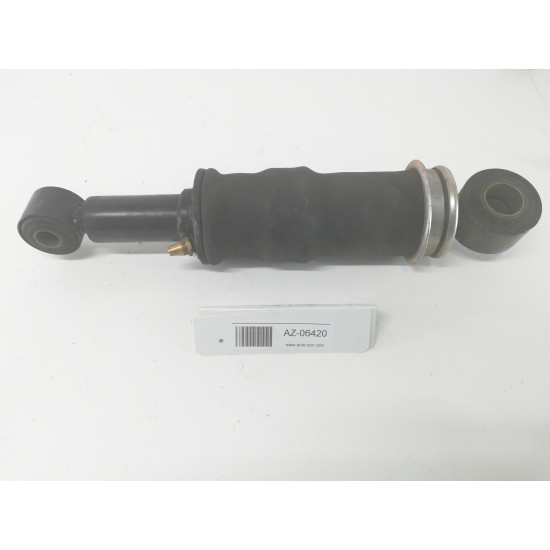 Perna AER suspensie cabina spate IVECO Stralis [ 2002 - > ] MSA 32860012