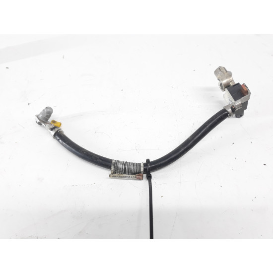 Borna baterie, 0199000031, Audi A4 Avant (8K5, B8) 1.8tfsi 0199000031