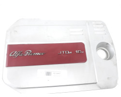 Capac motor Alfa 159 55201210