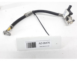 Borna baterie, 0199000031, Audi A4 Avant (8K5, B8) 1.8tfsi 0199000031
