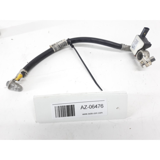 Borna baterie, 0199000031, Audi A4 Avant (8K5, B8) 1.8tfsi 0199000031