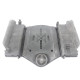 Capac motor E-CLASS 210 A2105840047