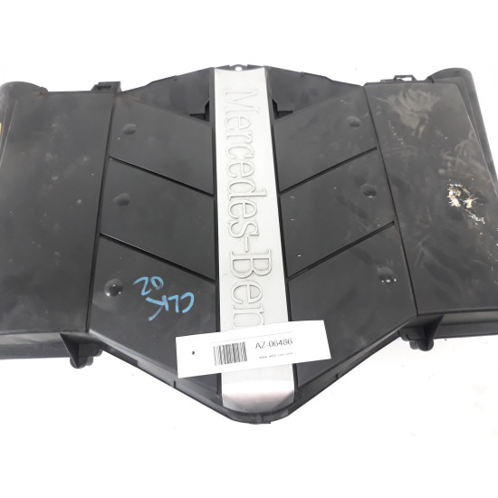 Capac motor E-CLASS 210 A2105840047