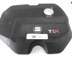 Capac motor SEAT LEON (1M1) ATD [ 1999 - 2006 ] OEM 038103925AG