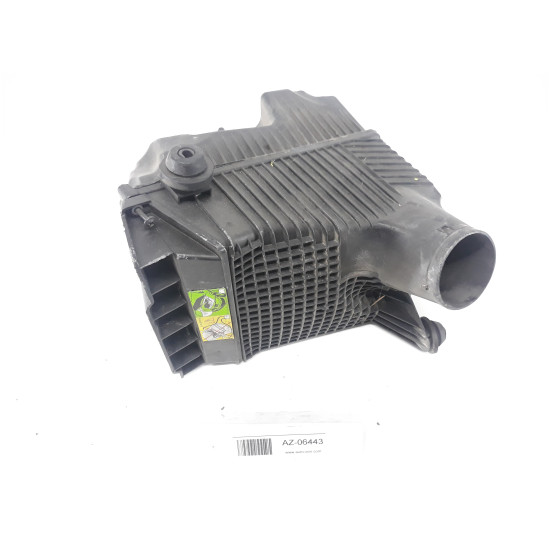 Carcasa filtru aer RENAULT MEGANE II Saloon (LM0/1_) [ 2003 - > ] 8200166612D