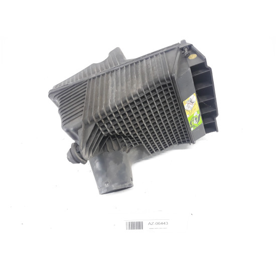 Carcasa filtru aer RENAULT MEGANE II Saloon (LM0/1_) [ 2003 - > ] 8200166612D