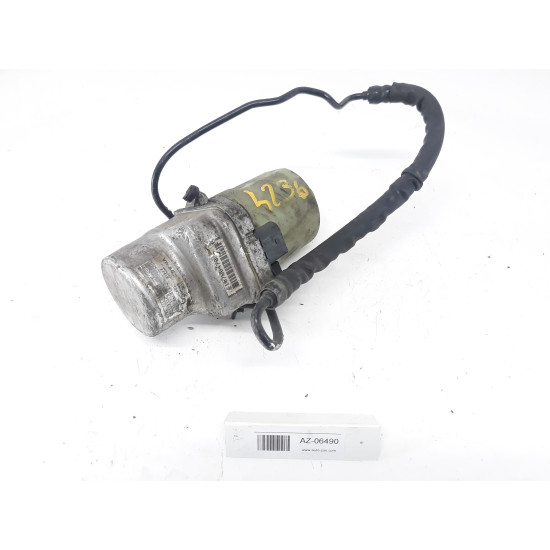 Pompa servodirectie electrica VW Polo 9N,Skoda Fabia 1,Seat Ibiza,Audi A2  [2001-2007]6Q0423156AB 6Q1423051AN 6Q2423051AA