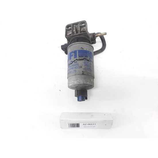Filtru combustibil Alfa Romeo 147, 156, 166, Fiat Brava, Ducato 46797375