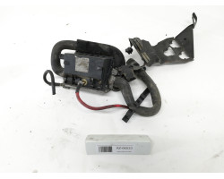 Preincalzitor apa BMW E46 6904668