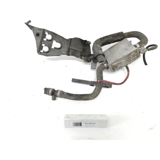 Preincalzitor apa BMW E46 6904668